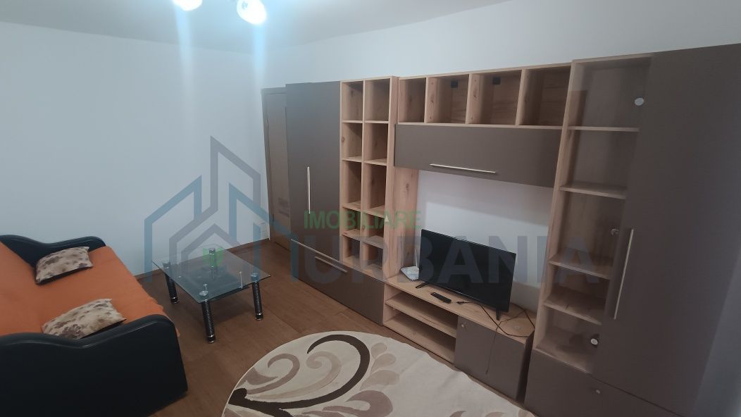 Apartament 2 camere de închiriat în Alexandru cel Bun, lângă Parcul Voievozilor, cu legături directe către Palas și zona Centrală - Poză 3