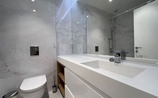 Apartament 2 camere One Herăstrău Park – Eleganță și confort - Poză 14