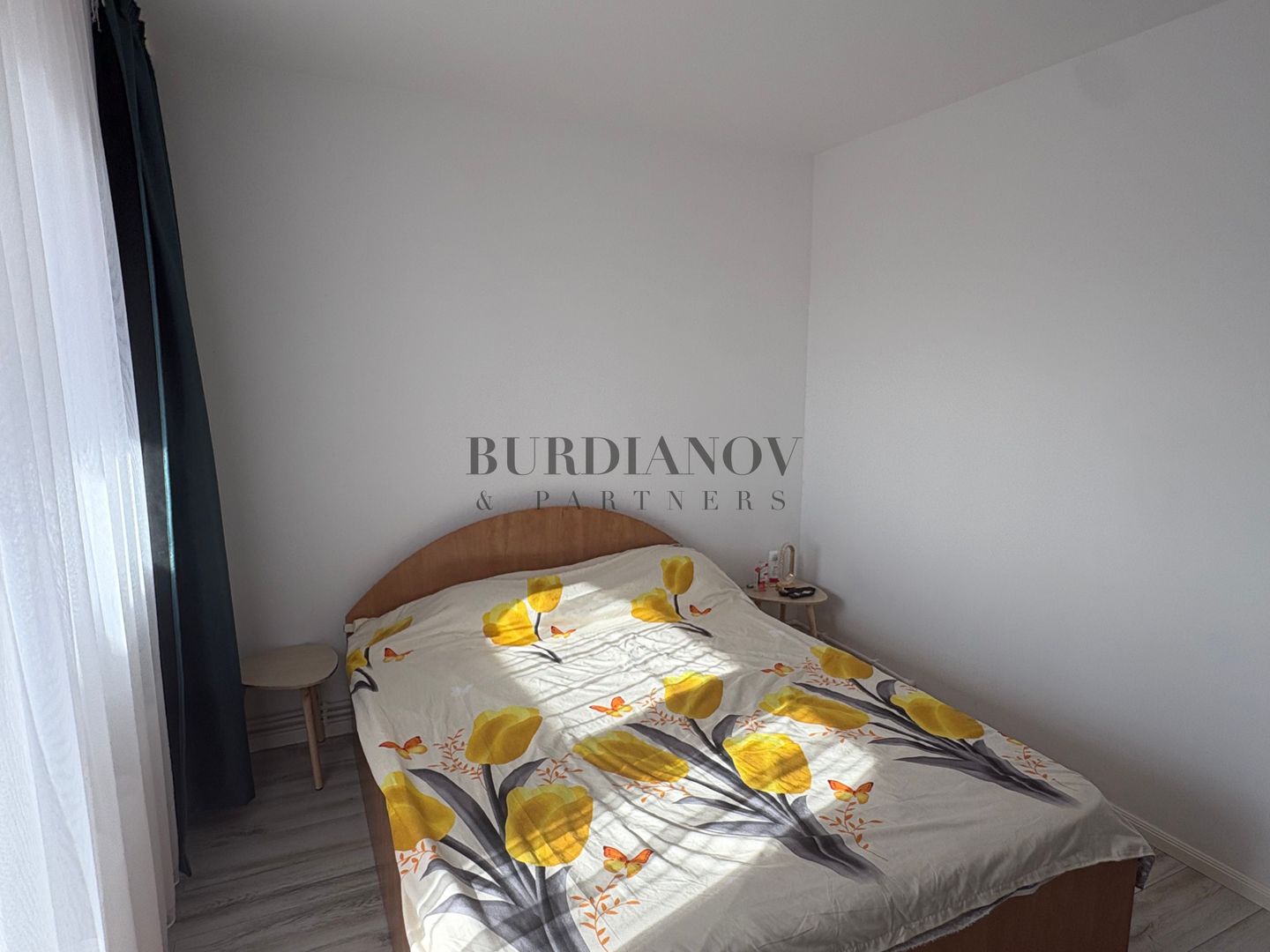 Apartament cu 3 camere - Centrală proprie- Drumul Taberei - Mall Plaza - Poză 12