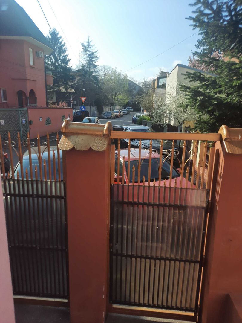 Mihai Bravu,spit. Victor Babeș - Poză 2