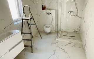 Casa individuala constructie noua Giarmata- 563mp teren - Poză 7