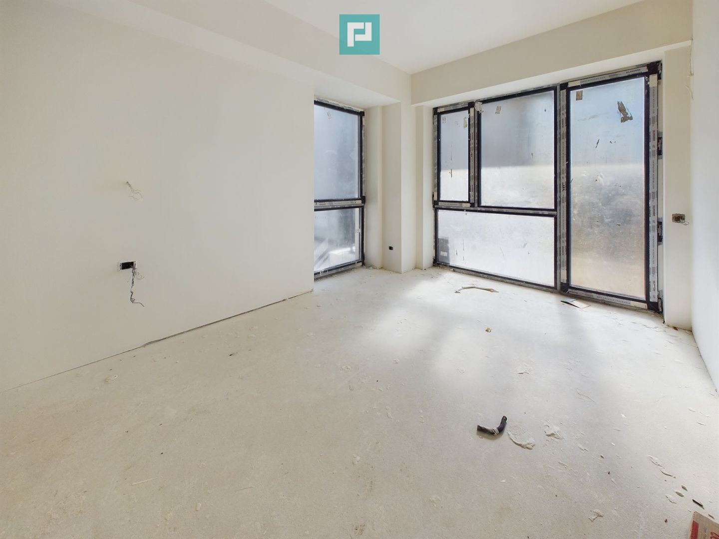 Apartament modern 4 camere – Pipera, construcție 2024 - Poză 2