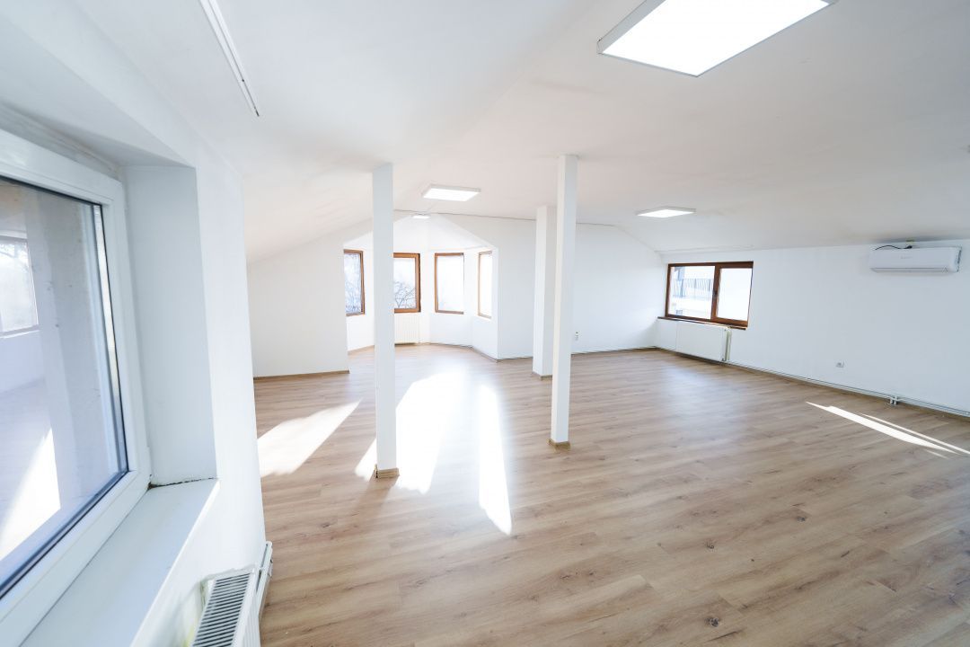 Spatiu comercial/de birouri elegant pentru afacerea ta, Brestei-zona Obedeanu - Poză 23