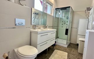 Casă specială de vânzare în Gheorgheni cu 600 mp teren - Poză 17