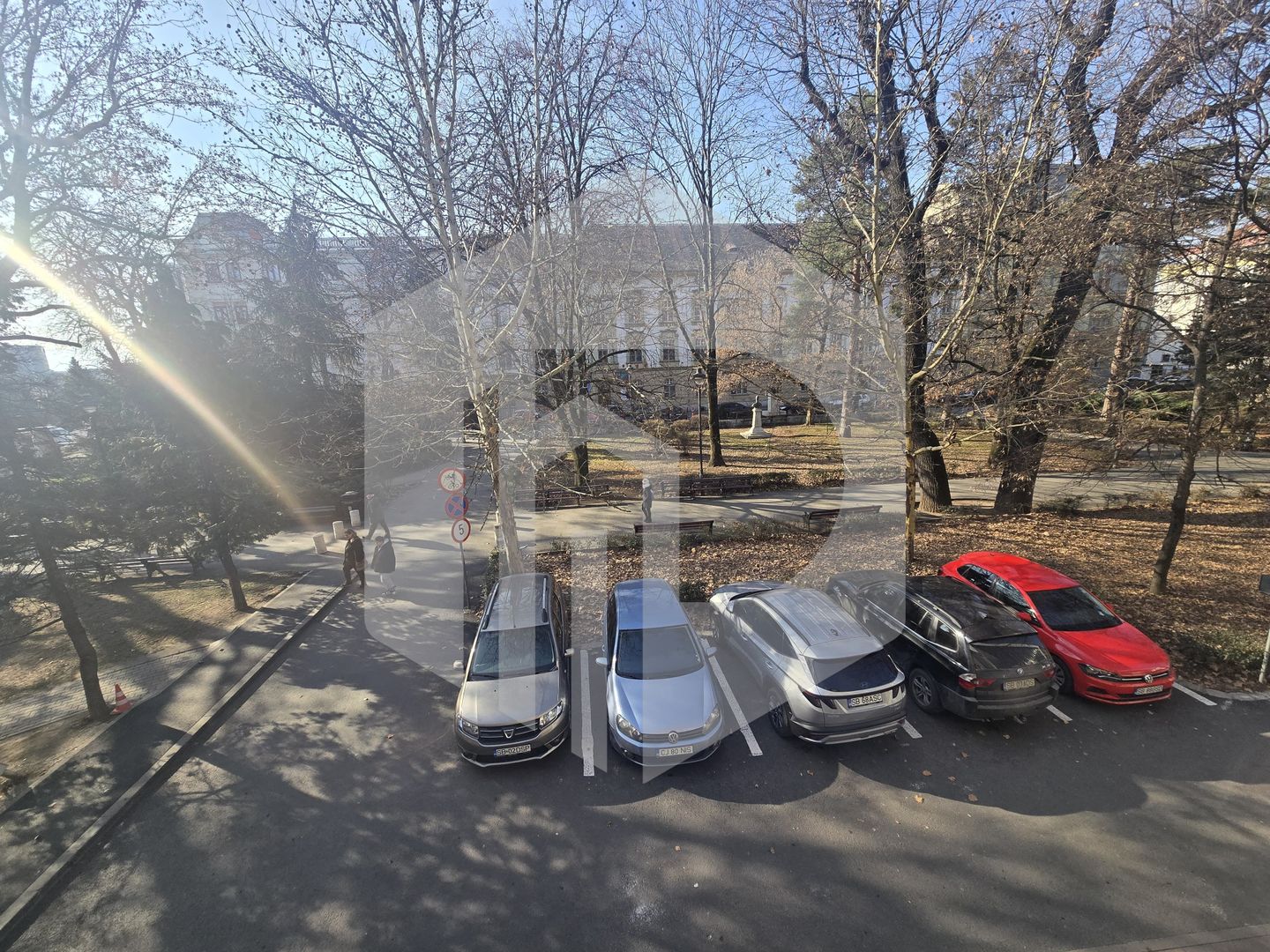 Spatiu birou 4 camere 140 mp zona Ultracentrala - Poză 1