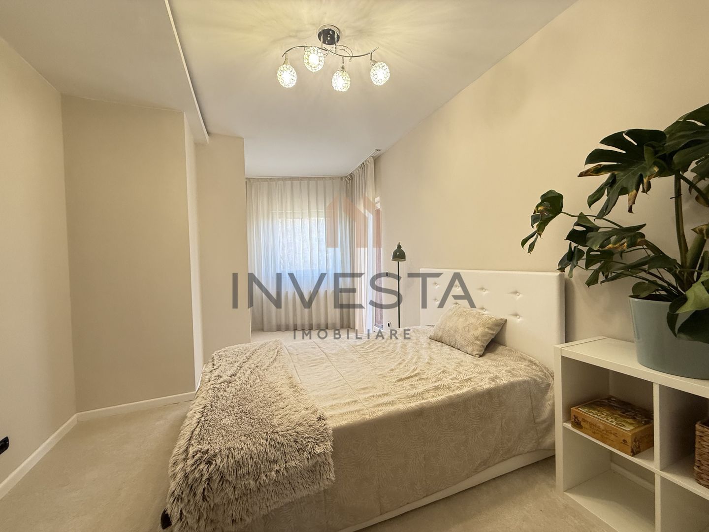Apartament recent finisat! 79 mp utili etaj 1, parcare subterana! - Poză 4