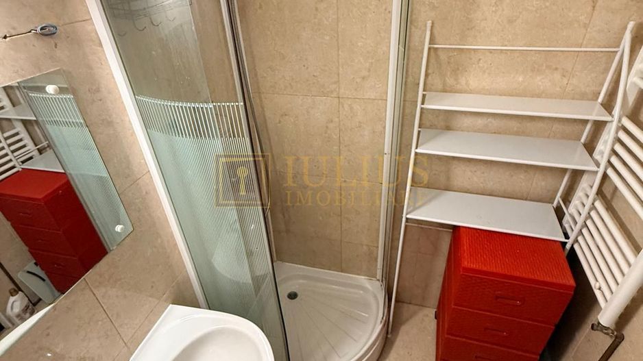 2 camere| Complexul Studentesc| apartament ideal pentru studenti| pet friendly| - Poză 11