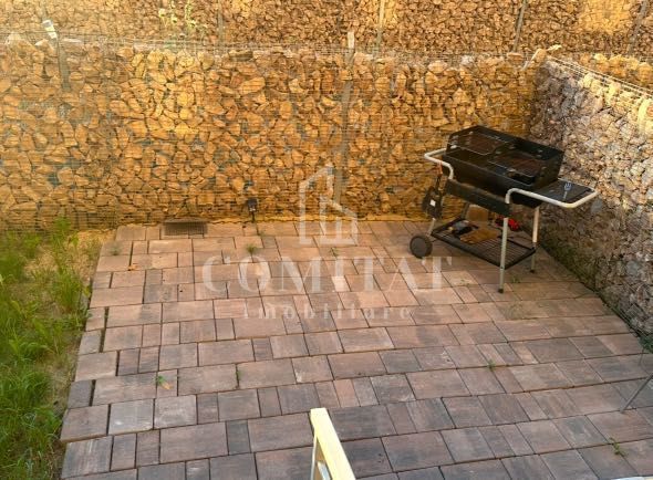 Apartament cu 2 camere si gradina | 45.5 mp | Floresti - Poză 9