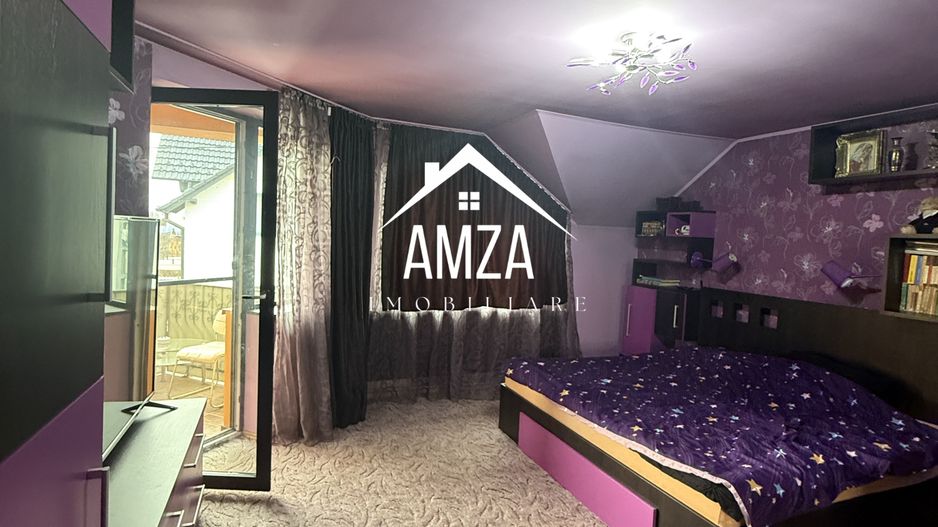 Casă de vânzare– sau la schimb cu apartament + diferența - Poză 4