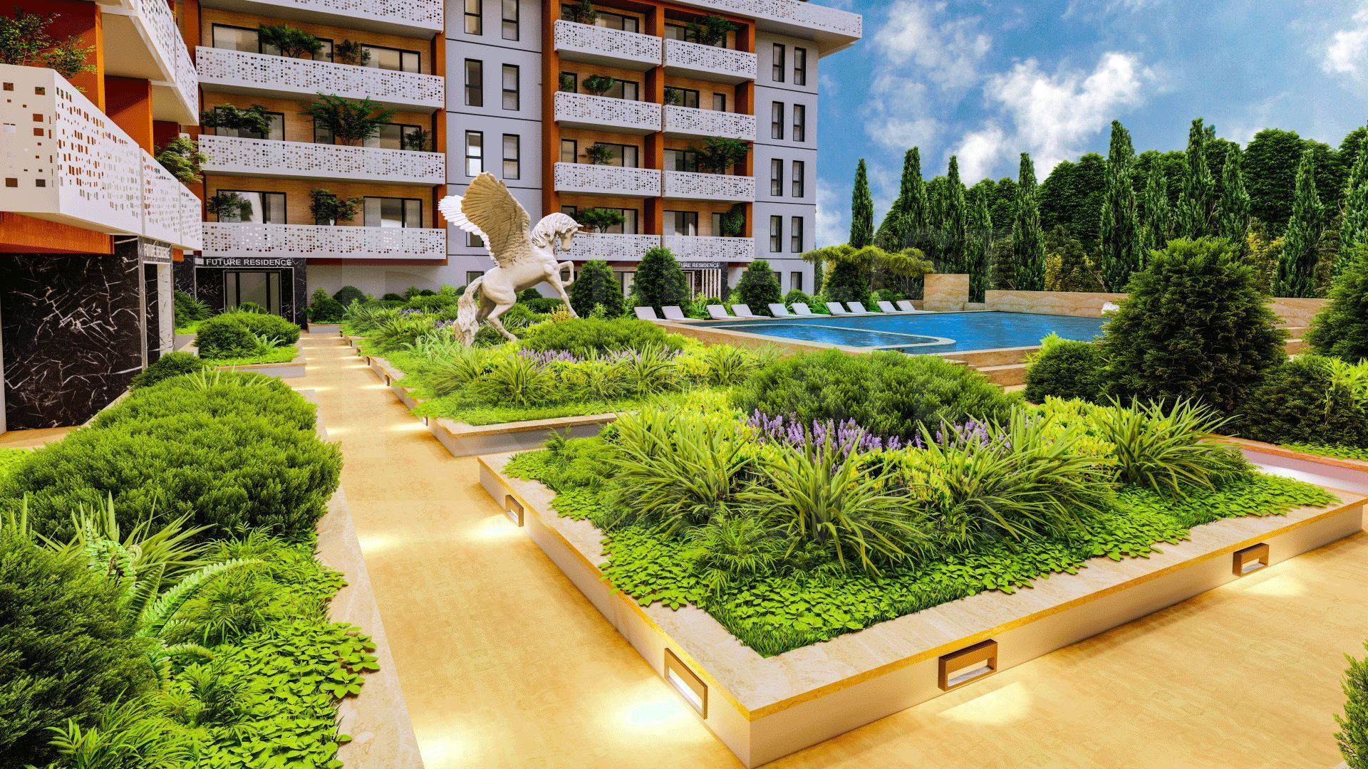 Vânzare, apartament, 2 camere, zona Torontalului, Timișoara - Poză 1