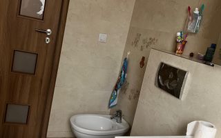 Apartament 3 camere cu grădină 100 mp.  loc de parcare-Calea Cisnadiei - Poză 11
