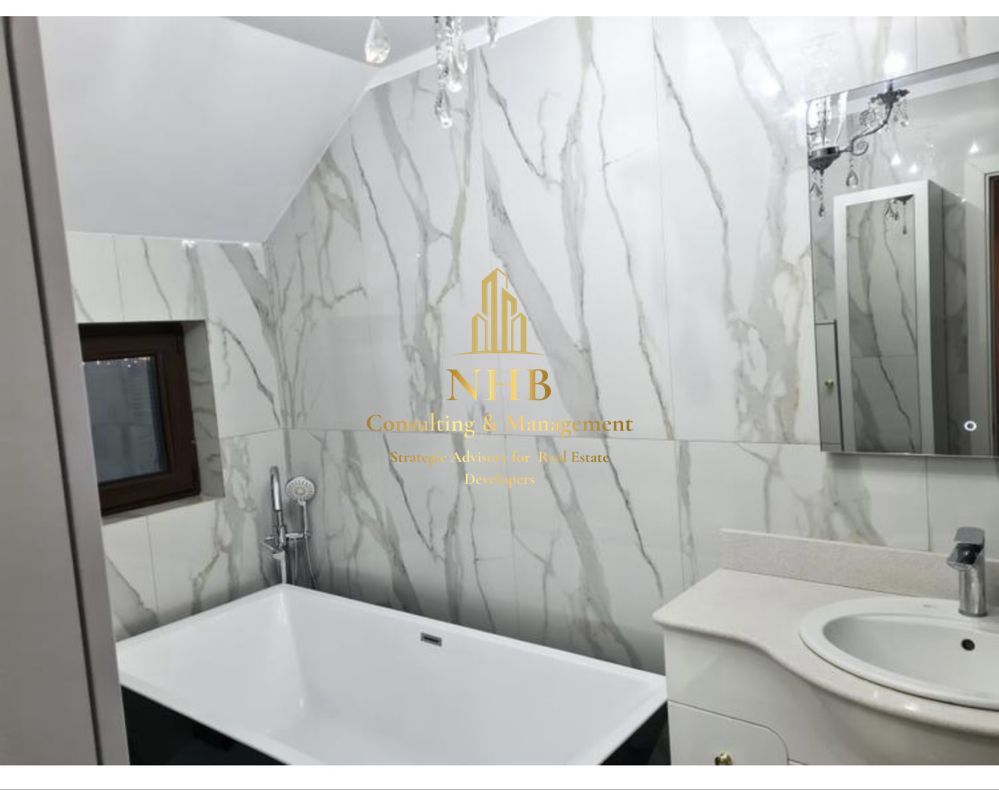 Casă P+1 în cartier rezidențial – 160 mp utili - Poză 7