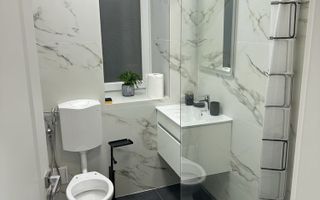 De Inchiriat Apartament 3 camere Calea Victoriei-Natiunile Unite - Poză 7