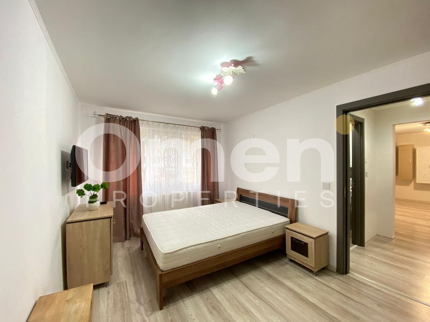 Apartament modern cu 2 camere, situat in zona Albina - Poză 3