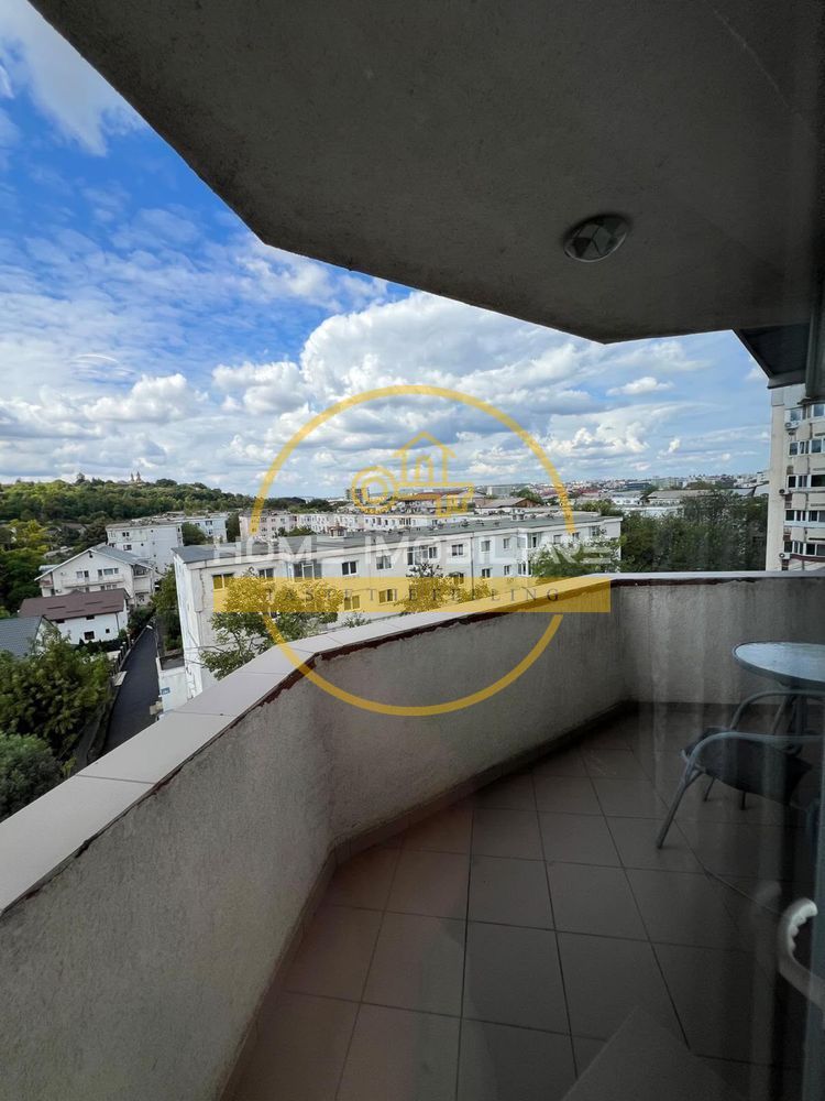 Apartament modern de inchiriat cu 2 camere/ Nicolina-Lidl - Poză 8