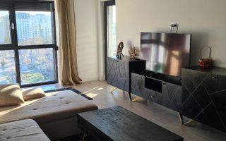 AP. 2 CAMERE DOMENII, LOC PARCARE, BLOC NOU, INCALZIRE PARDOSEALA - Poză 1