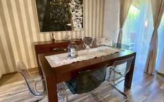 COM 0% I Vila 3 camere AZUR Emil Racovita Pipera Rond OMV I parcare - Poză 1