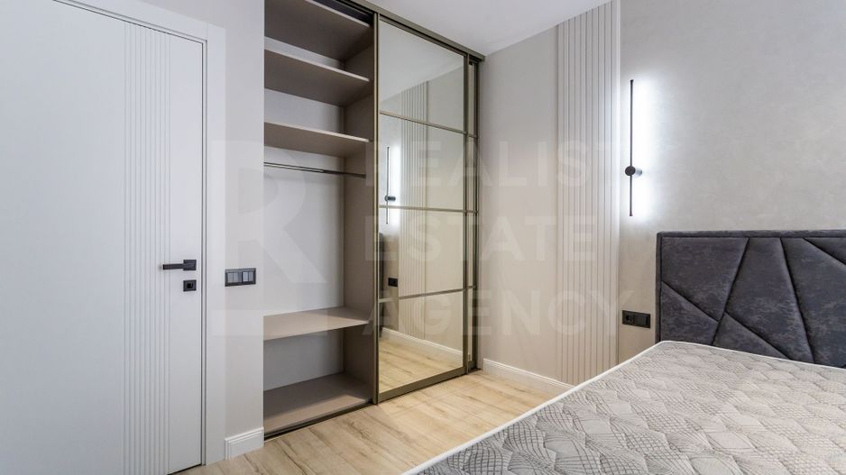 Vânzare, apartament, 2 camere, str. Durlești, Dumbrava - Poză 9