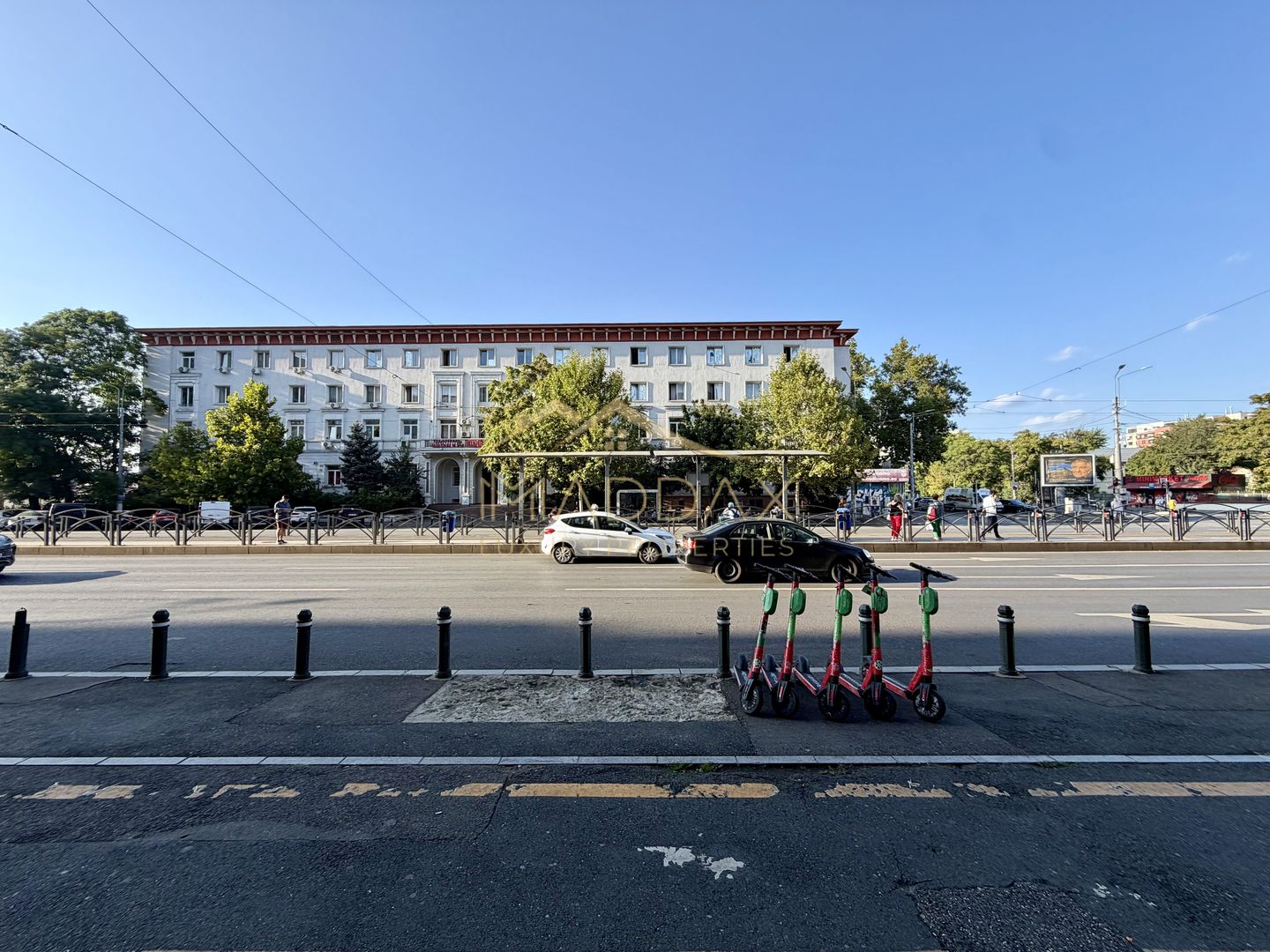 Apartament cu 2 camere *75mp* // Ștefan cel Mare - Dinamo - Poză 25