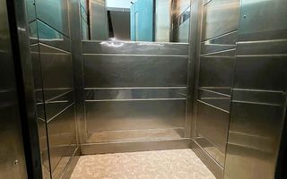 Oportunitate! 3 camere cu boxă și balcon langa  Piața Progresul - Poză 13