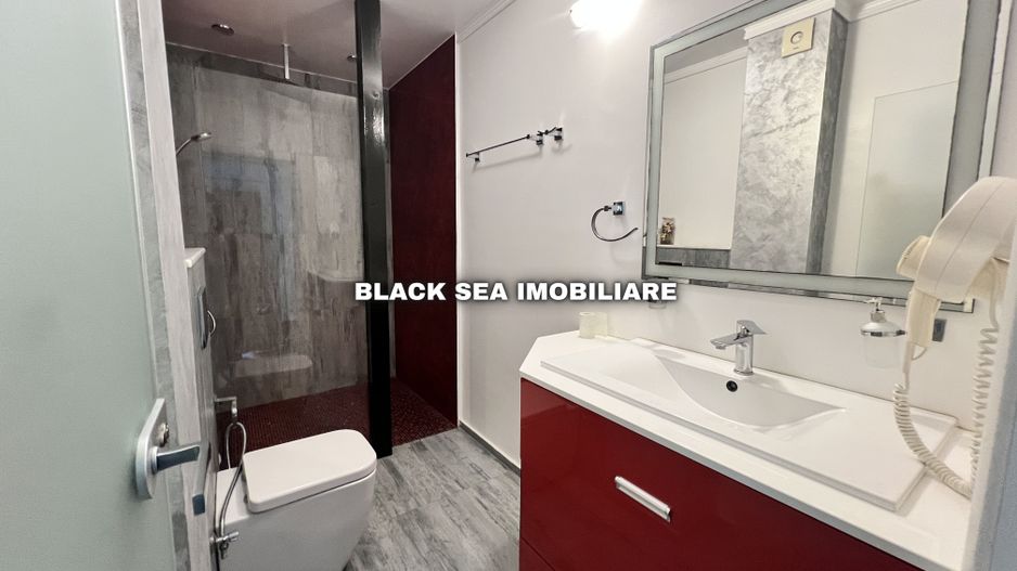 Garsonieră modernă de închiriat – Zona City Park Mall, Termen Lung - Poză 10