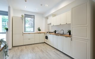 COMISION 0% - Vila superba 4 dormitoare 5 bai vedere lac -Baneasa complex inchis - Poză 5