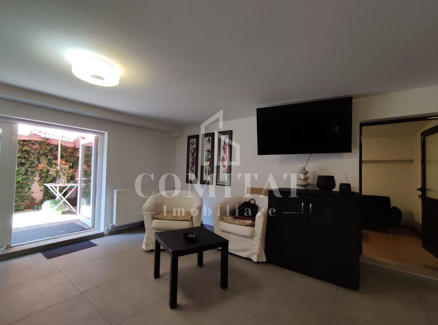 Apartament 3 camere | !Pet friendly! | Curte proprie | Zona Câmpului - Poză 6
