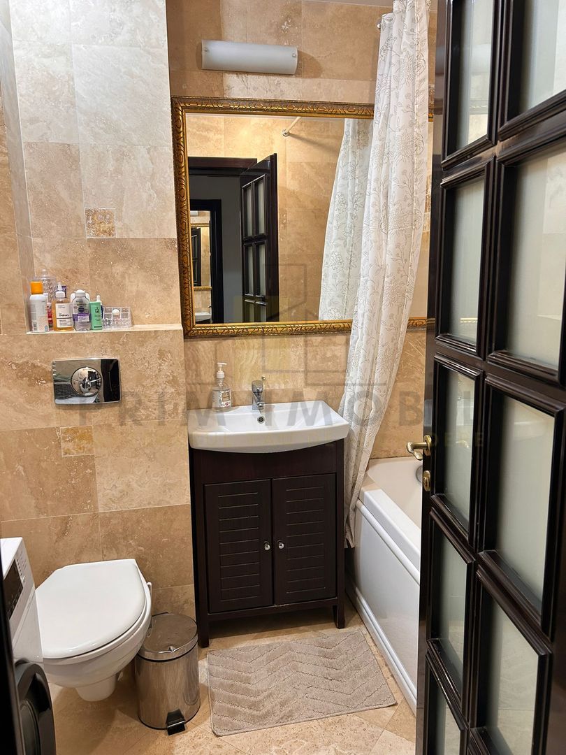 GARSONIERĂ PREMIUM | EXCLUSIVE RESIDENCE | COPOU | Universitate - Poză 12