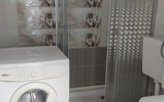 Inchiriere garsoniera semidecomandata, zona Dimitrov - Poză 12