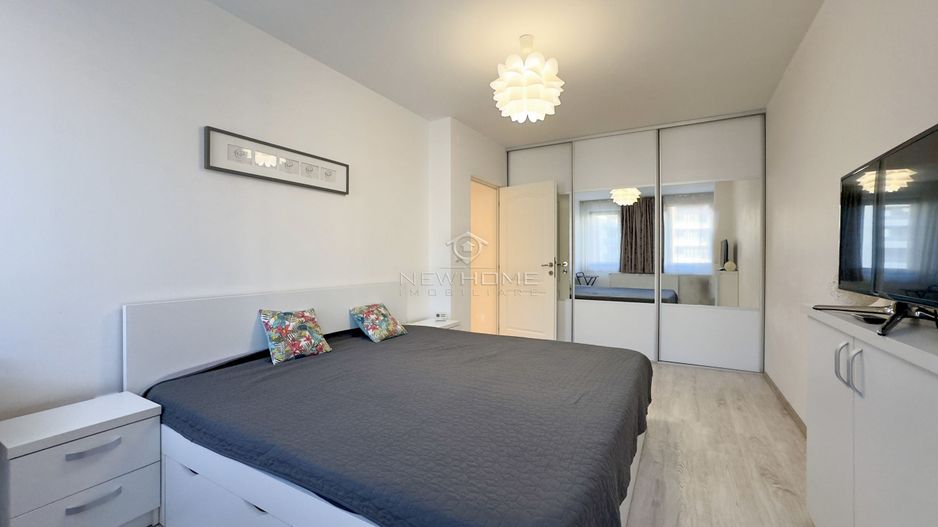 Apartament 2 camere in zona Iulius Mall Gheorgheni - Poză 11