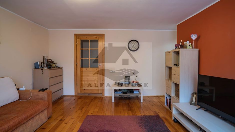 Casa individuala Sacele, 250 mp + 40 mp garaj + 556 mp curte - Poză 19