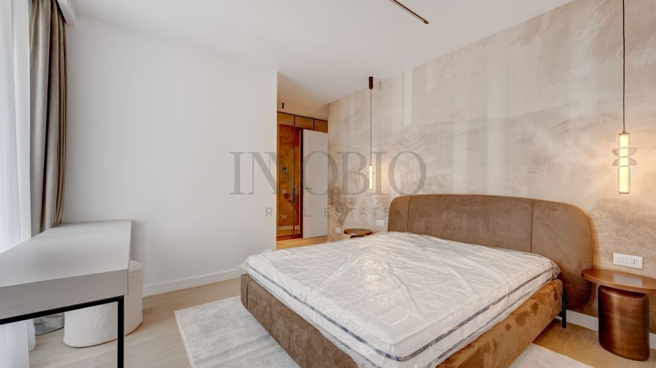 Apartament 4 Camere | Aviatorilor - Charles de Gaulle - Poză 24