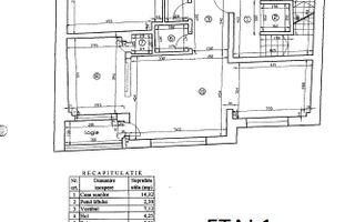 3 camere Dorobanți – Floreasca | Etaj întreg | Garaj 2 locuri - Poză 3