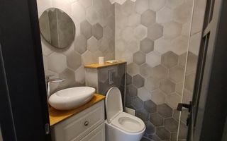 Apartament 3 camere Matei Basarab - Poză 8