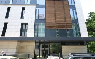 De Gaulle Residence/Arcul de Triumf - Poză 9