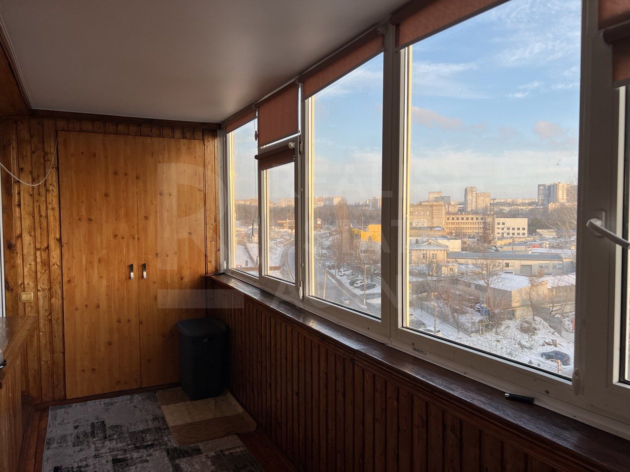 Vânzare, apartament, 2 camere, str-la Studenților, Râșcani - Poză 9