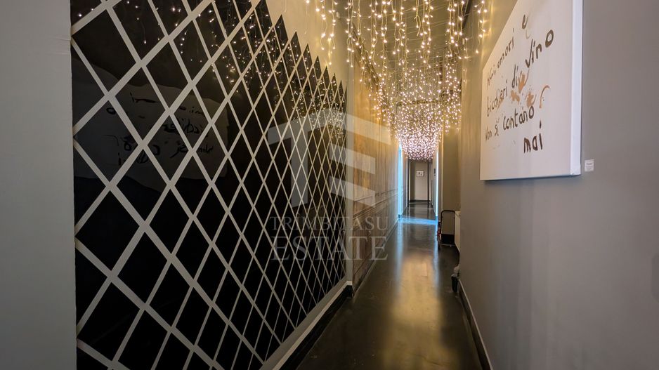 Coworking modern în zona Cișmigiu – 3 birouri de închiriat - Poză 23