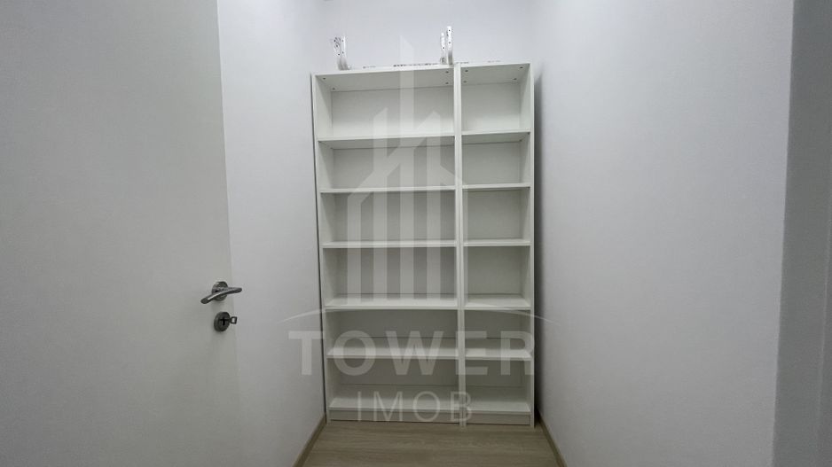 Prima închiriere-Apartament 2 camere, Cartier Evolution- Doamna Stanca - Poză 17