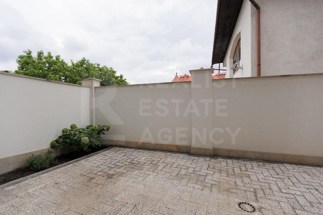 Chirie, apartament, 5 camere, str. Lacului, Centru - Poză 35