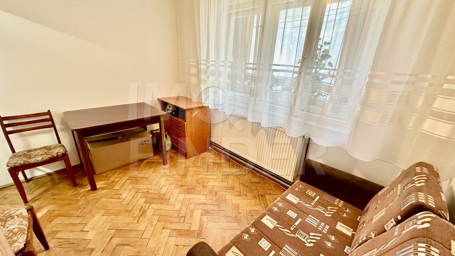 Oportunitate! 3 camere decomandate, etaj 2, Manastur- Central - Poză 12