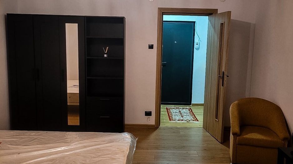 Garsoniera Drumul Taberei, mobilata si utilata,  metrou Favorit -Pet Friendly - Poză 4