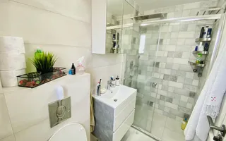 Penthouse modern - 110 mp utili + terasa 40 mp utili - C. Arhitectilor - Poză 15
