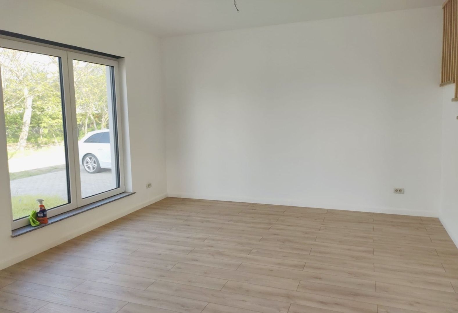 Duplex la cheie 3 dormitoare I Dumbravita I - Poză 3