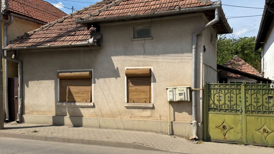 Casa de vanzare Ultracentral - zona Centru - Poză 1