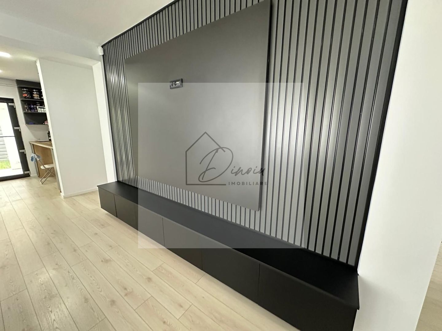 Casa moderna Dimieni I finisaje premium I 609 mp I COMISION 0% - Poză 20