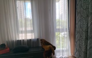 Apartament 3 camere Brancoveanu, la 5 min de metrou. Terasa. Parcare subterana. - Poză 7