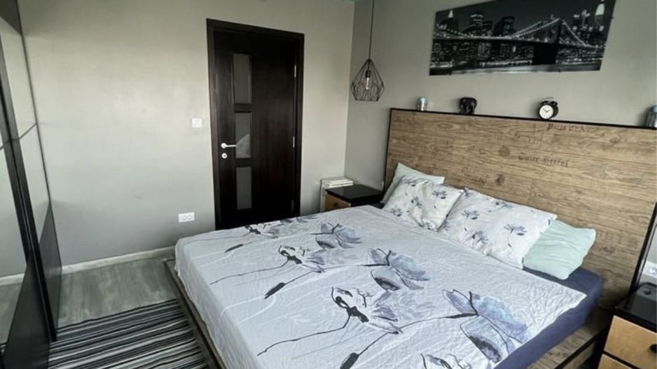 Tomis Nord 3 camere - Poză 4