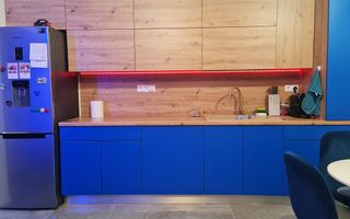 Apartament 2 camere modern,Ceaikovski,parcare inclusa! - Poză 9