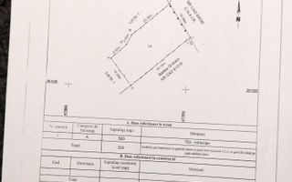 Teren intravilan de vanzare in Baiculesti-520mp - Poză 4