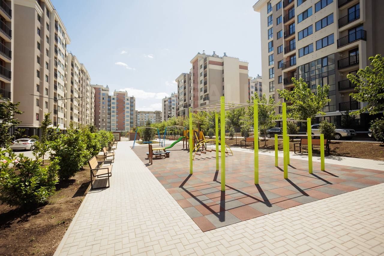 Vânzare, apartament, 1 cameră, Bulevardul Dacia, Botanica - Poză 7